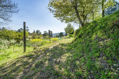 Terreno para Venda em Infantas