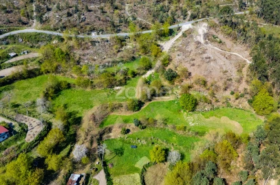 Terreno para Venda em Infantas