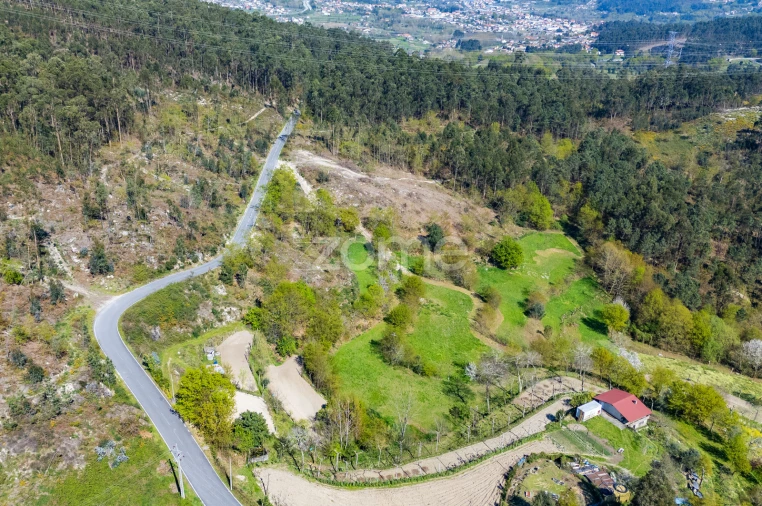 Terreno para Venda em Infantas Foto 19