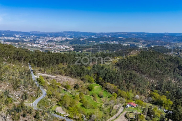 Terreno para Venda em Infantas Foto 24