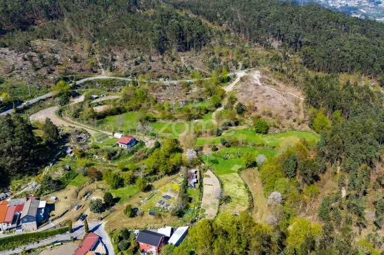 Terreno para Venda em Infantas Foto 2