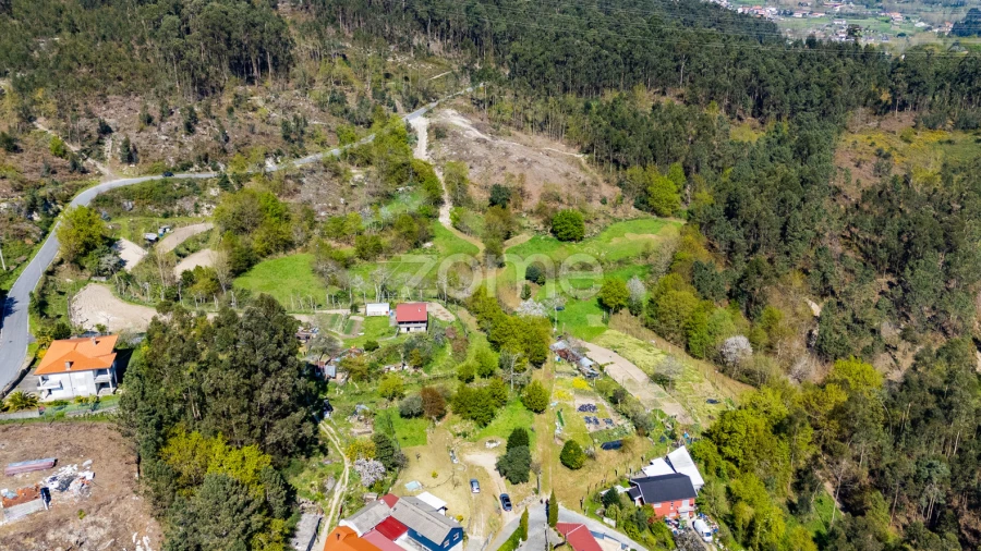 Terreno para Venda em Infantas