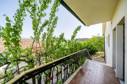 Moradia T7 para Venda em Arnoia