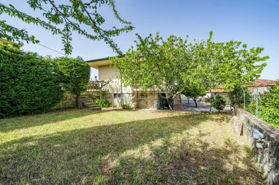 Moradia T7 para Venda em Arnoia