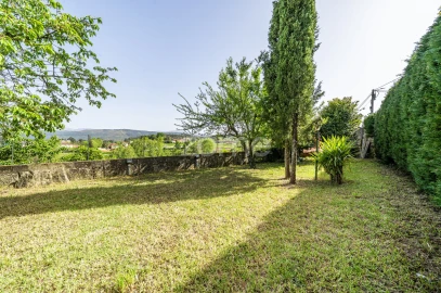 Moradia T7 para Venda em Arnoia