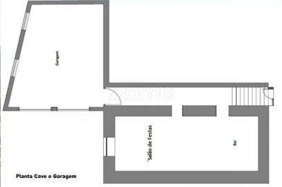 Moradia T7 para Venda em Arnoia