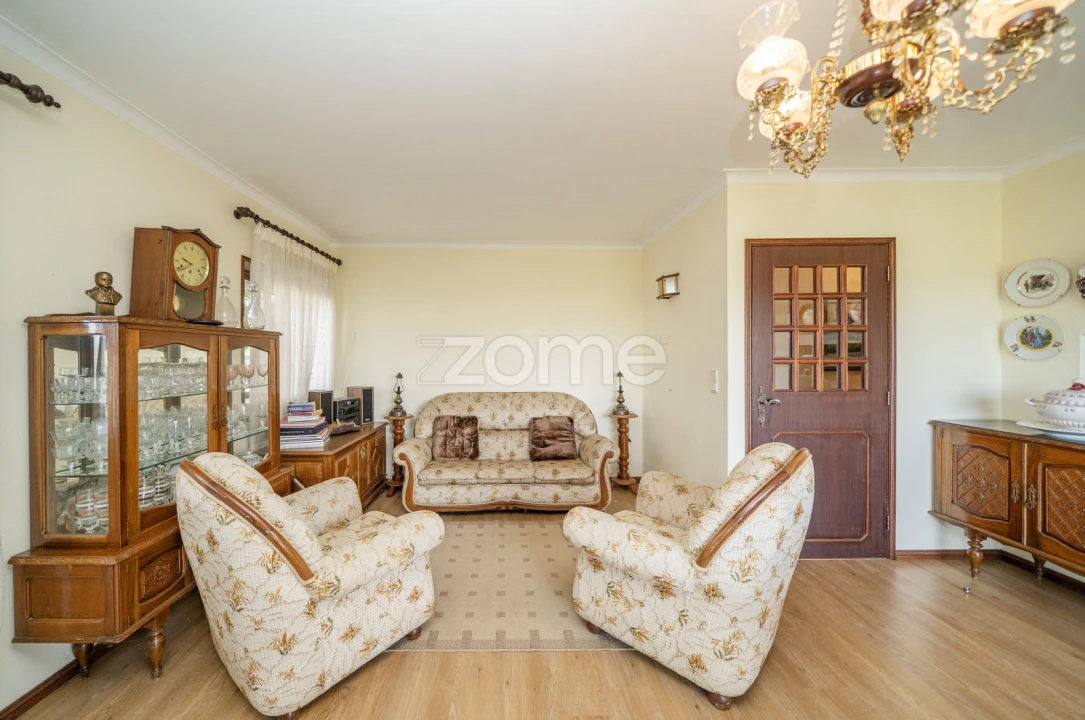 Moradia T7 para Venda em Arnoia Foto 36