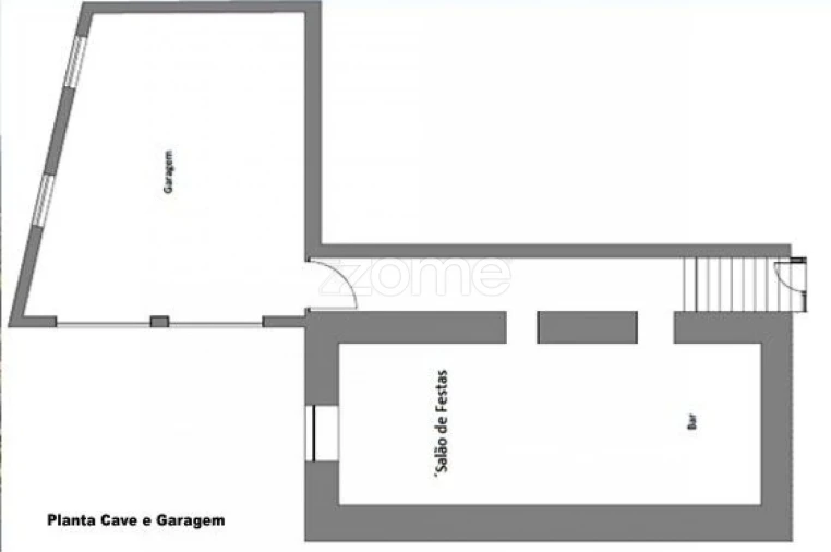 Moradia T7 para Venda em Arnoia Foto 54