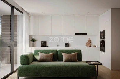 Apartamento T2 para Venda em Paranhos
