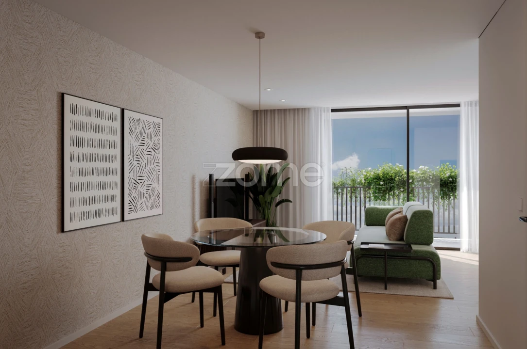 Apartamento T2 para Venda em Paranhos Foto 1