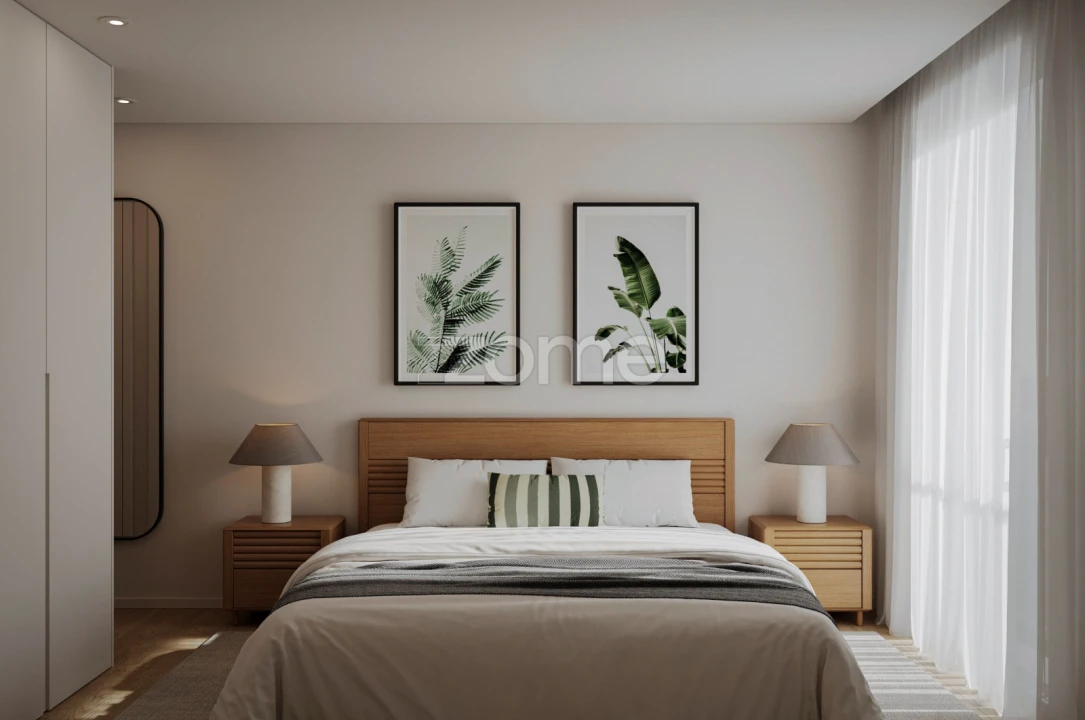 Apartamento T2 para Venda em Paranhos Foto 6