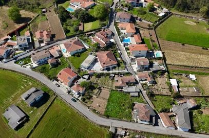 Moradia T3 para Venda em Lousado