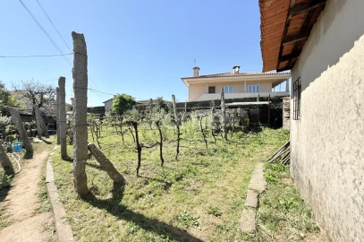 Moradia T3 para Venda em Lousado