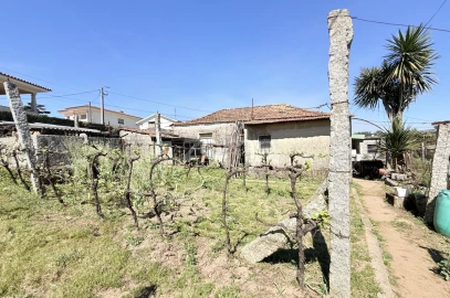 Moradia T3 para Venda em Lousado