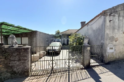 Moradia T3 para Venda em Lousado