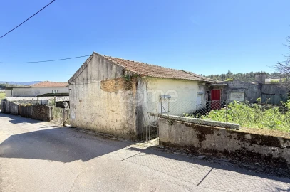 Moradia T3 para Venda em Lousado