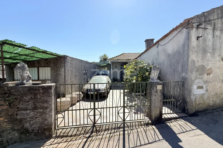 Moradia T3 para Venda em Lousado Foto 19