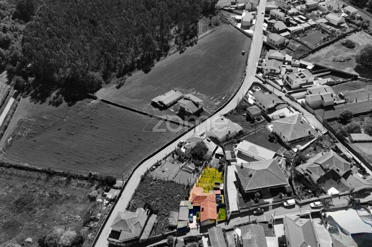 Moradia T3 para Venda em Lousado Foto 22