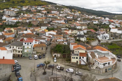 Moradia T4 para Venda em Sanfins do Douro