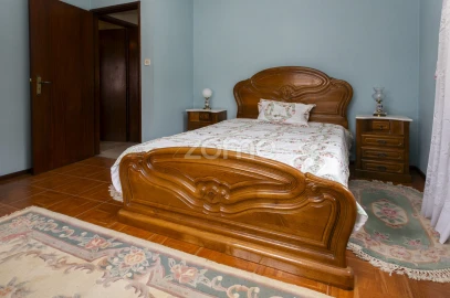 Moradia T4 para Venda em Sanfins do Douro