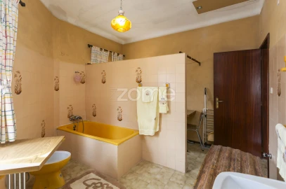 Moradia T4 para Venda em Sanfins do Douro