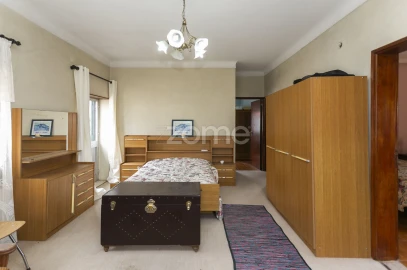 Moradia T4 para Venda em Sanfins do Douro