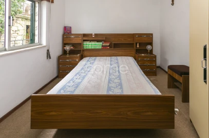 Moradia T4 para Venda em Sanfins do Douro