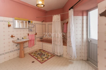 Moradia T4 para Venda em Sanfins do Douro