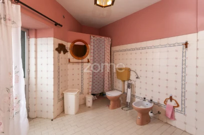 Moradia T4 para Venda em Sanfins do Douro