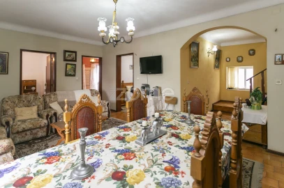 Moradia T4 para Venda em Sanfins do Douro