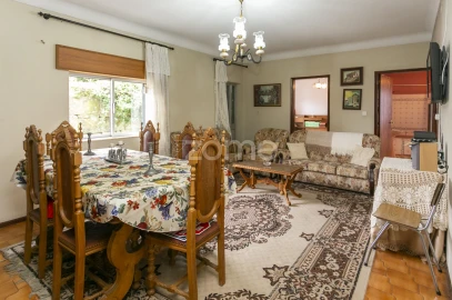 Moradia T4 para Venda em Sanfins do Douro