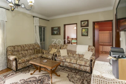 Moradia T4 para Venda em Sanfins do Douro