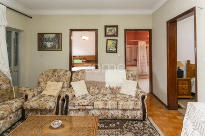 Moradia T4 para Venda em Sanfins do Douro