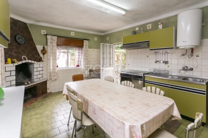 Moradia T4 para Venda em Sanfins do Douro