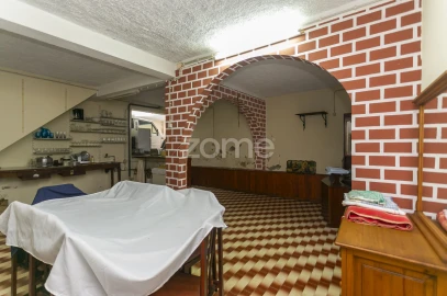 Moradia T4 para Venda em Sanfins do Douro