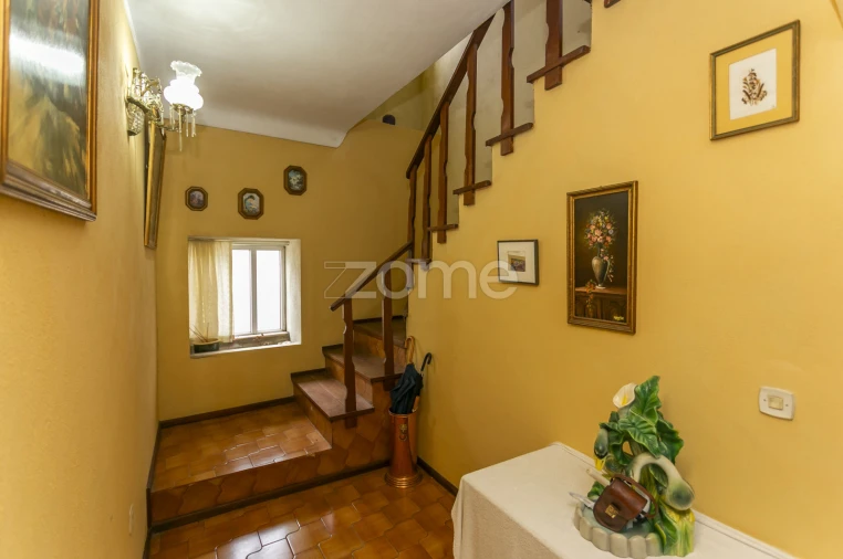 Moradia T4 para Venda em Sanfins do Douro Foto 24