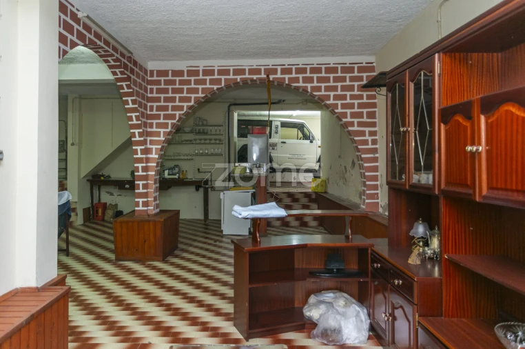 Moradia T4 para Venda em Sanfins do Douro Foto 37