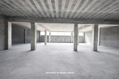 Negócio para Venda em Foz do Sousa e Covelo