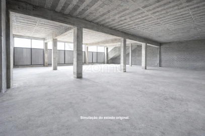 Negócio para Venda em Foz do Sousa e Covelo