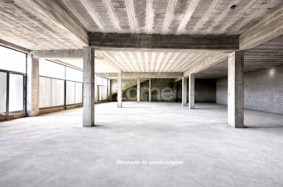 Negócio para Venda em Foz do Sousa e Covelo