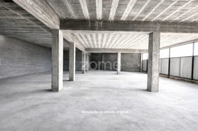 Negócio para Venda em Foz do Sousa e Covelo