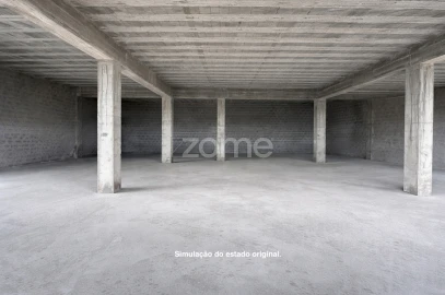 Negócio para Venda em Foz do Sousa e Covelo