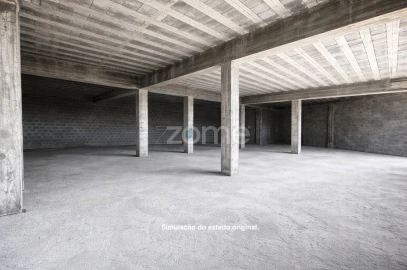 Negócio para Venda em Foz do Sousa e Covelo