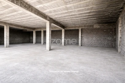 Negócio para Venda em Foz do Sousa e Covelo