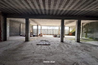 Negócio para Venda em Foz do Sousa e Covelo