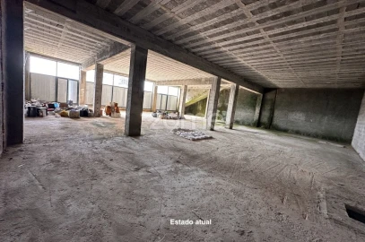 Negócio para Venda em Foz do Sousa e Covelo