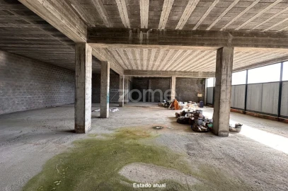 Negócio para Venda em Foz do Sousa e Covelo