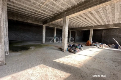 Negócio para Venda em Foz do Sousa e Covelo