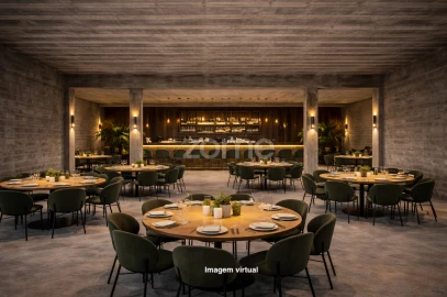 Negócio para Venda em Foz do Sousa e Covelo