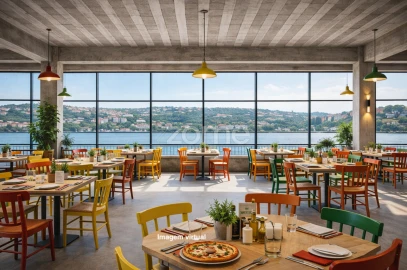 Negócio para Venda em Foz do Sousa e Covelo